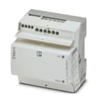 Phoenix Contact - Centrale de mesure EMpro AC sur rail DIN Rogowski modbus TCP