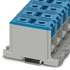 Phoenix Contact - UBAL 95 BU - UBAL 95 BU - Bloc de jonction de puissance AL/CU