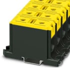 Phoenix Contact - UBAL 95 FE - UBAL 95 FE - Bloc de jonction de puissance AL/CU