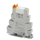 Phoenix Contact - Relais 24V DC 1 contact NO charge speciale, visse