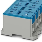 Phoenix Contact - UBAL 240 BU - Bloc de jonction de puissance AL/CU
