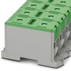 Phoenix Contact - UBAL 240 GN - UBAL 240 GN - Bloc de jonction de puissance AL/CU