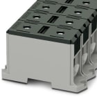 Phoenix Contact - UBAL 240 BK - Bloc de jonction de puissance AL/CU