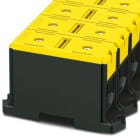 Phoenix Contact - UBAL 240 FE - Bloc de jonction de puissance AL/CU