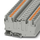 Phoenix Contact - PT 10-TG - Bloc de jonction à fonction