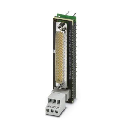 Phoenix Contact - FLKM-PA-D37/ETHA - Adaptateur pour Siemens ET200SP HA