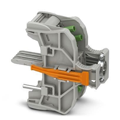 Phoenix Contact - FTP-3/3SL GN - Connecteur d'essai FAME