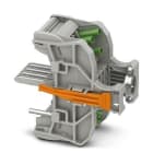 Phoenix Contact - FTP-3/2SL GN - Connecteur d'essai FAME