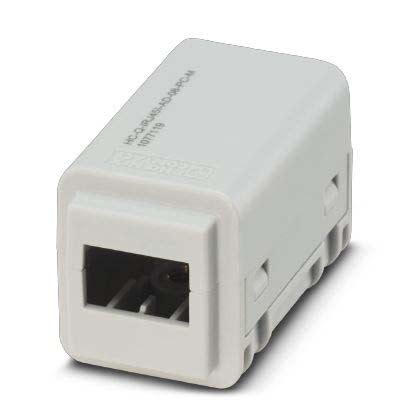 Phoenix Contact - HC-Q-I-RJ45I-AD-08-PC-M - Élément de contact HC-Q-I-RJ45I-AD-08-PC-M
