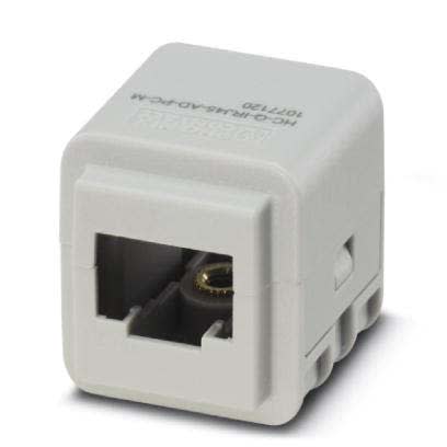 Phoenix Contact - HC-Q-I-RJ45-AD-PC-M - Élément de contact HC-Q-I-RJ45-AD-PC-M