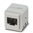 Phoenix Contact - HC-Q-I-RJ45-AD-PC-M - Élément de contact HC-Q-I-RJ45-AD-PC-M