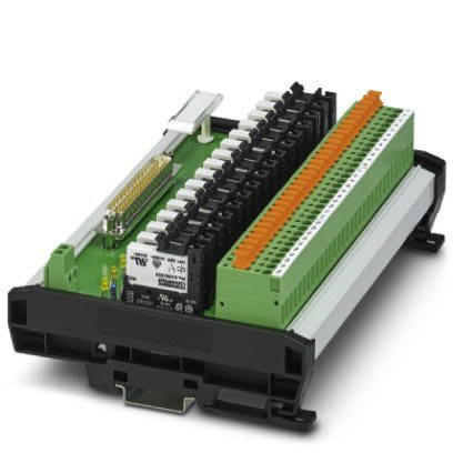 Phoenix Contact - Module à relais à 16 canaux , pour modules de sortie Honeywell C300