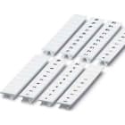 Phoenix Contact - ZB 6,LGS:GLEICHE ZAHLEN 0 - Repérage de borne ZB 6,LGS:GLEICHE ZAHLEN 0