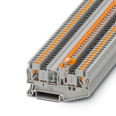 Phoenix Contact - PT 2,5-MTB TMR - Bloc de jonction sectionnable