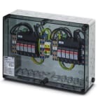 Phoenix Contact - Solutions-Coffret-PV-SOL-SC-2ST-0-DC-4MPPT-1000SE