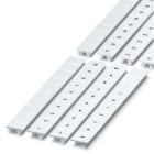 Phoenix Contact - Repère de borne en bande ZB10/WH-100:UNBEDRUCKT