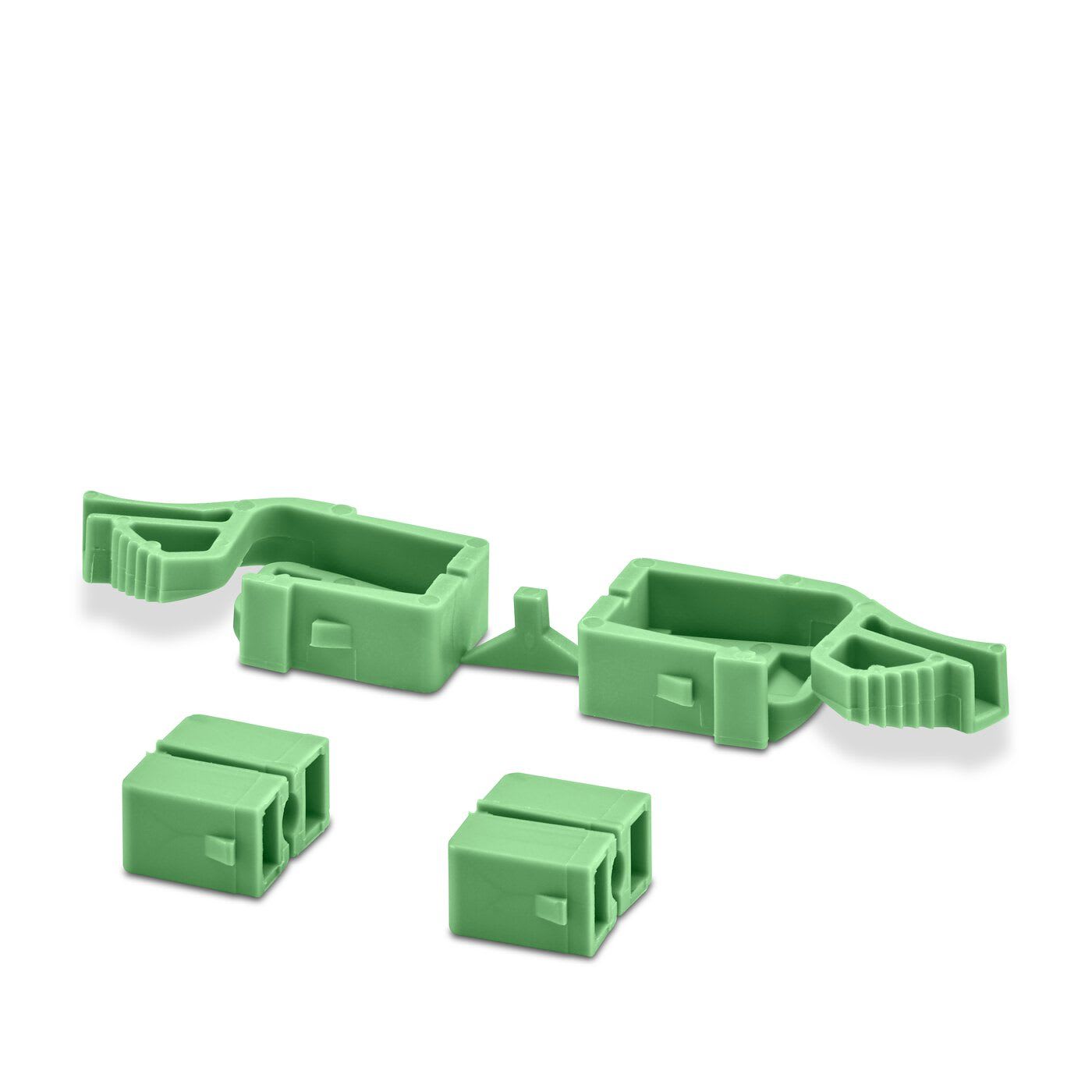 Phoenix Contact - DFK-PC MOUNT SET - Accesoire pour traversée de paroi - DFK-PC MOUNT SET