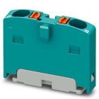 Phoenix Contact - PTFIX 2X1,5 TQ - PTFIX 2X1,5 TQ - Bloc répartiteur PTFIX