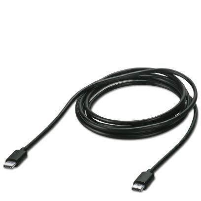 Phoenix Contact - Automates Industriel-PLCnext Technology-Cable USB