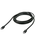 Phoenix Contact - Automates Industriel-PLCnext Technology-Cable USB