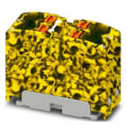 Phoenix Contact - PTFIX 4X1,5-FE - Bloc répartiteur PTFIX