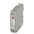 Phoenix Contact - Demarreur moteur hybride 0,6A modulaire, cde 24DC, protect. moteur inclue