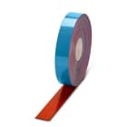 Phoenix Contact - EMLP (EX30)R BU - Repérage d'appareil autocollant EMLP (EX30)R BU