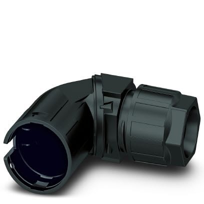 Phoenix Contact - PRC FC-45/90-HSG 8-21 - Capot pour connecteur - PRC FC-45/90-HSG 8-21