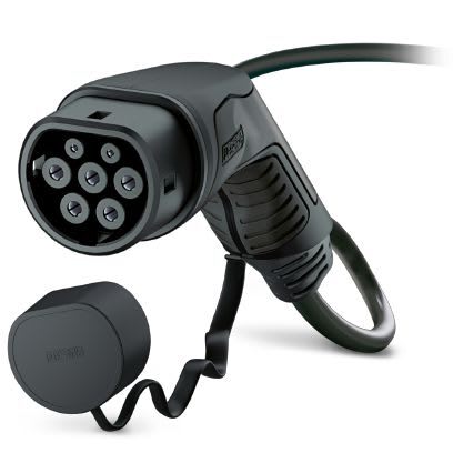 Phoenix Contact - Cable de charge AC pour VE