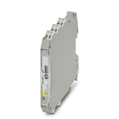Phoenix Contact - MACX MCR-SL-UI-REL - Amplificateur-séparateur MACX MCR - MACX MCR-SL-UI-REL