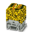 Phoenix Contact - PTFIX 4/6X1,5-NS15A-FE - Bloc répartiteur PTFIX