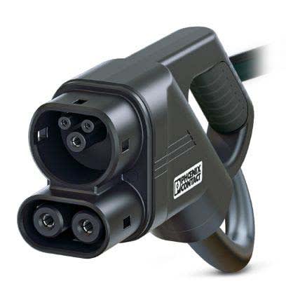 Phoenix Contact - Cable de charge DC pour VE