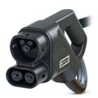 Phoenix Contact - Câble de charge AC pour VE - EV-T2M4CC-DC150A-3,0M35ESBK11