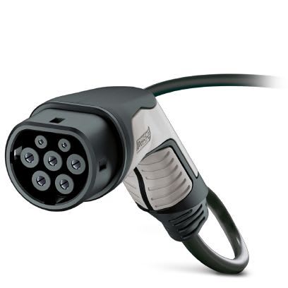 Phoenix Contact - Cable de charge AC pour VE