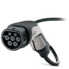 Phoenix Contact - Cable de charge AC pour VE