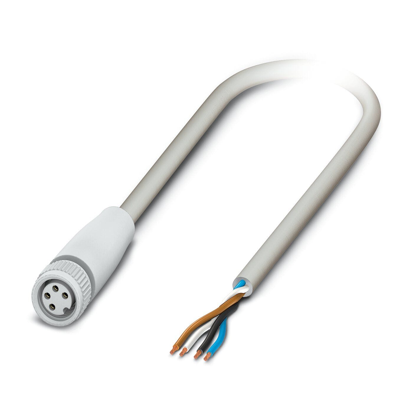 Phoenix Contact - Cable pour capteurs-actionneurs