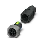 Phoenix Contact - IPD PL 3P2,5 M BK - Connecteur IPD PL 3P2,5 M BK