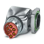 Phoenix Contact - Embases paroi avant