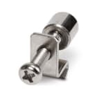 Phoenix Contact - HMI BTP/BWP 2000 MOUNTING KIT - Bride de montage HMI BTP/BWP 2000