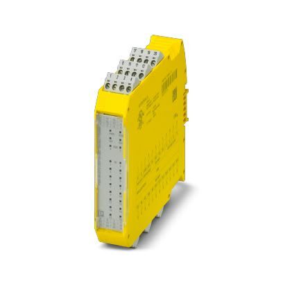 Phoenix Contact - Module d'extension PSR modular