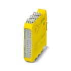 Phoenix Contact - Module d'extension sécurisé - gamme PSR Modular - PSR-M-EF1-SDI8-SDO4-DO4-SC