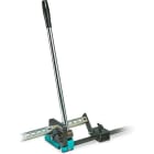 Phoenix Contact - PPS COMPACT - Coupe rail PPS COMPACT