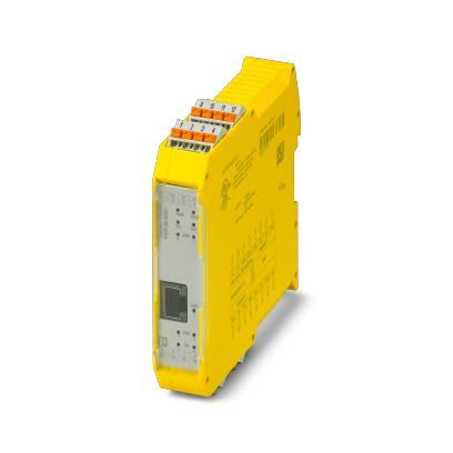 Phoenix Contact - Module d'extension sécurisé - gamme PSR Modular - PSR-M-EM2-TTL1-PI