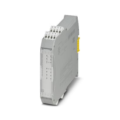 Phoenix Contact - Module d'extension sécurisé - gamme PSR Modular - PSR-M-E1-DO8-SC
