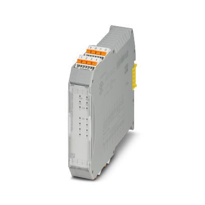 Phoenix Contact - PSR-M-E1-DO8-PI - Module d'extension - gamme PSR Modular - PSR-M-E1-DO8-PI