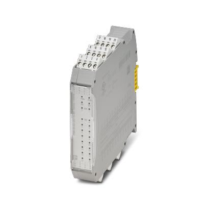 Phoenix Contact - Module d'extension sécurisé - gamme PSR Modular - PSR-M-E2-DO16-SC