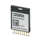 Phoenix Contact - PSR-M-MEMORY - Carte mémoire - gamme PSR Modular - PSR-M-MEMORY