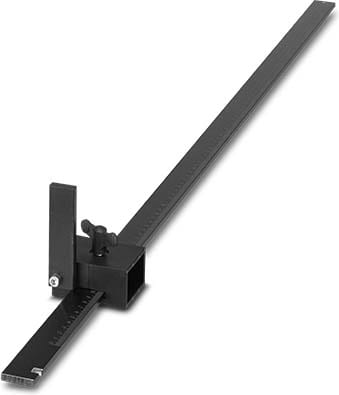 Phoenix Contact - PPS COMPACT/SCALE-SET I/M - Mètre pour coupe-rail PPS COMPACT/SCALE-SET I/M