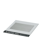 Phoenix Contact - LS-EMSP-V4A (140X100) 1 CUS - Repérage d'appareil LS-EMSP-V4A (140X100) 1 CUS