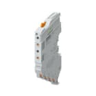 Phoenix Contact - Disjoncteur électronique configurable 12/24VDC 2 voies réglable 2 à 10A